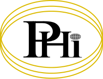 Phi Logo - PHI Logo