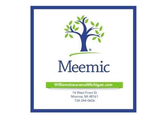 Meemic Logo - Williams Insurance Agency of Southeast Michigan, LLC | Better ...