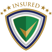 Insured Logo - Insured Logo 180px V2