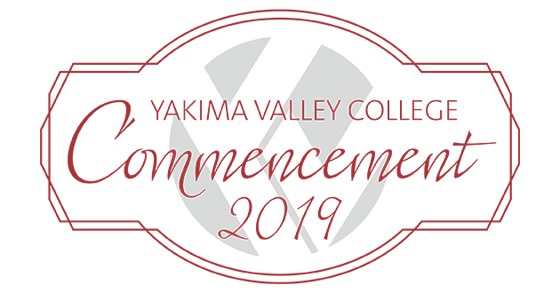 YVCC Logo - Commencement Fair Valley College