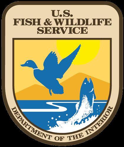 FWS Logo - US FWS Logo