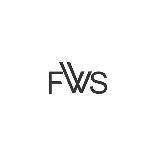 FWS Logo - Kitchen & Bath Distributor Needs Luxury Logo | Logo design contest