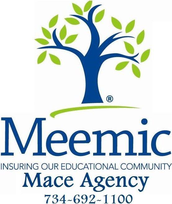 Meemic Logo - Mace Insurance Agency / Meemic Insurance