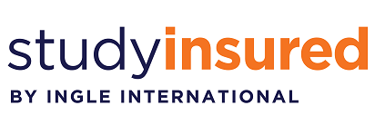 Insured Logo - Study Insured