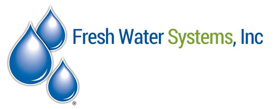 FWS Logo - FWS Logos – Fresh Water Systems – Kimberly M. Austin