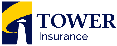 Insured Logo - Tower Insurance | Save 20% online for a limited time! | NZ