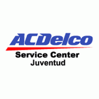 ACDelco Logo - AC Delco | Brands of the World™ | Download vector logos and logotypes