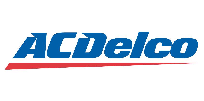 ACDelco Logo - Acdelco Logo 01