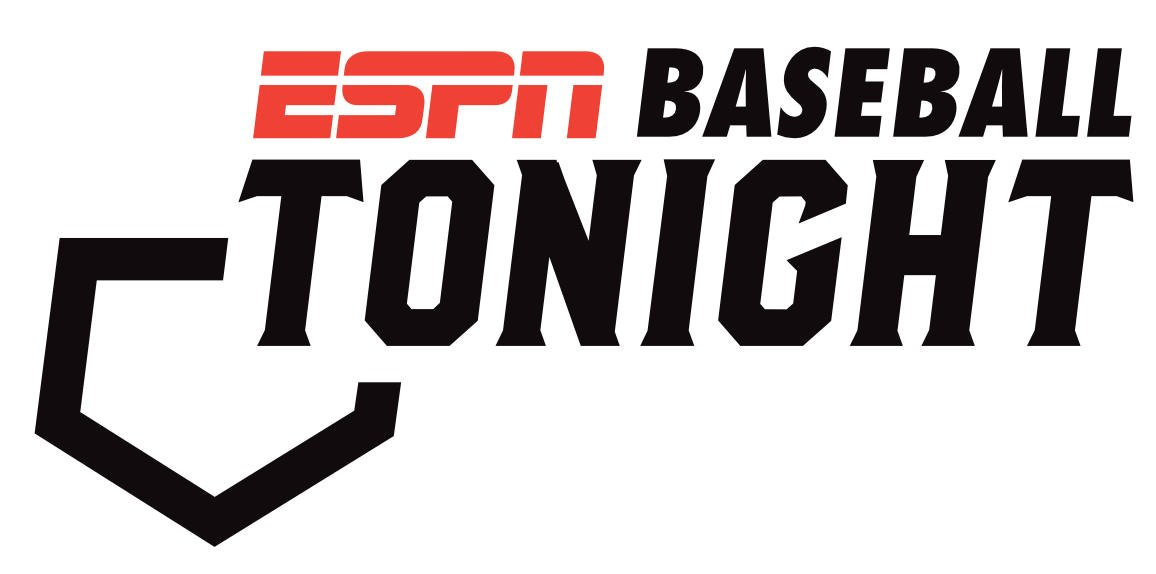 Tonight Logo - Baseball Tonight