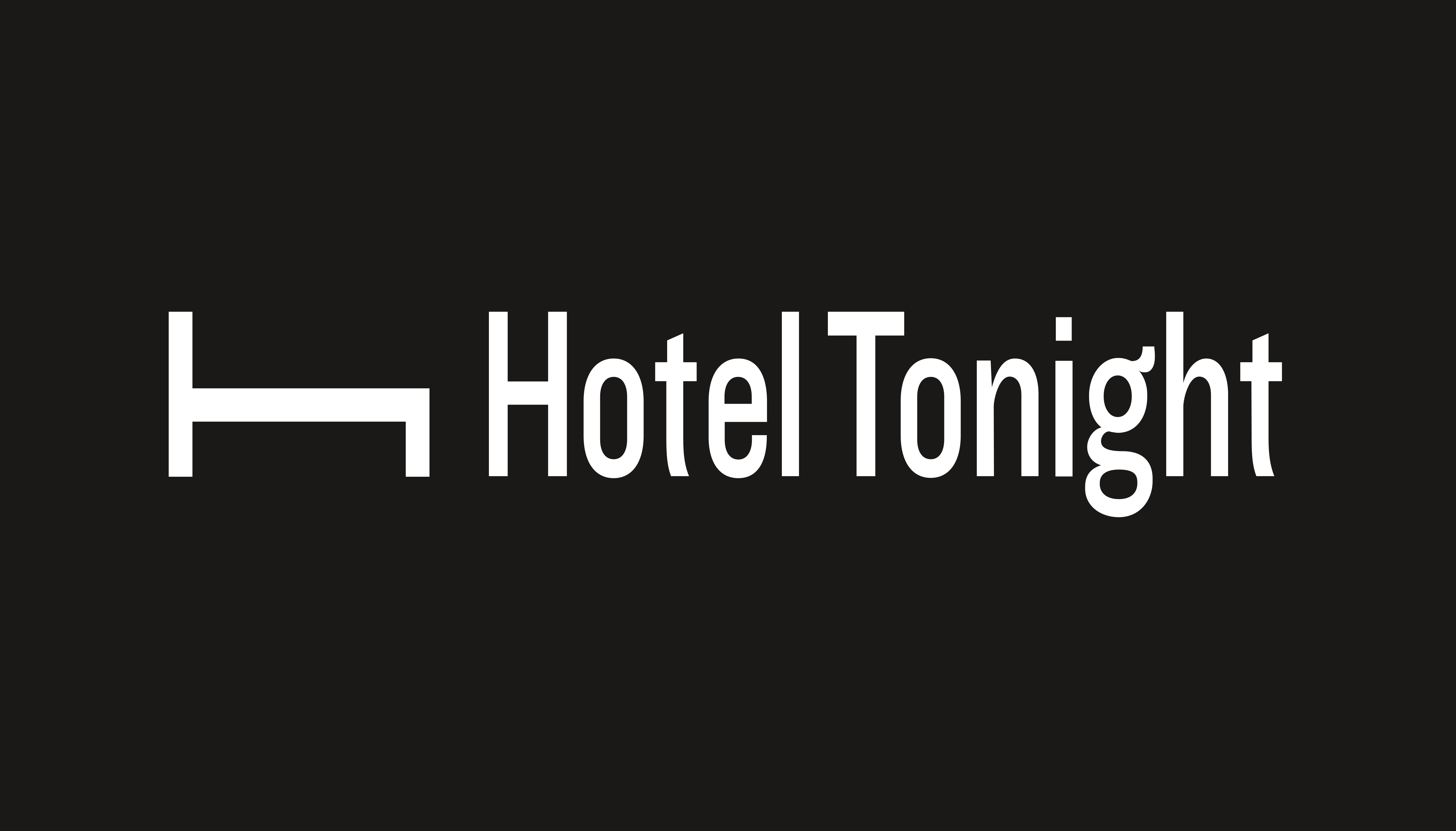 Tonight Logo - Hotel Tonight – Logos Download