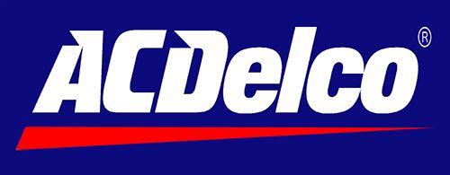 ACDelco Logo - ACDelco Rolfe Muffler & Automotive. Midlotian, VA