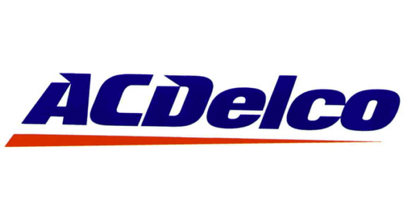 ACDelco Logo - ACDelco - Logo - aftermarketNews