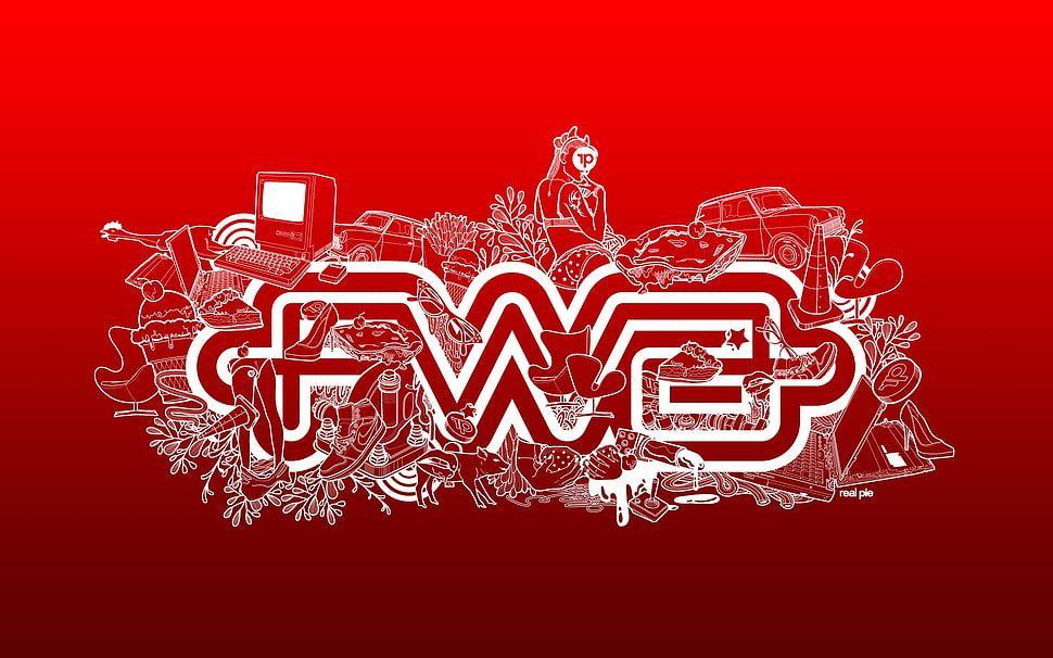 FWS Logo - FWS logo HD wallpaper