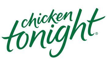 Tonight Logo - Chicken Tonight Logo. Ned Says Thank You
