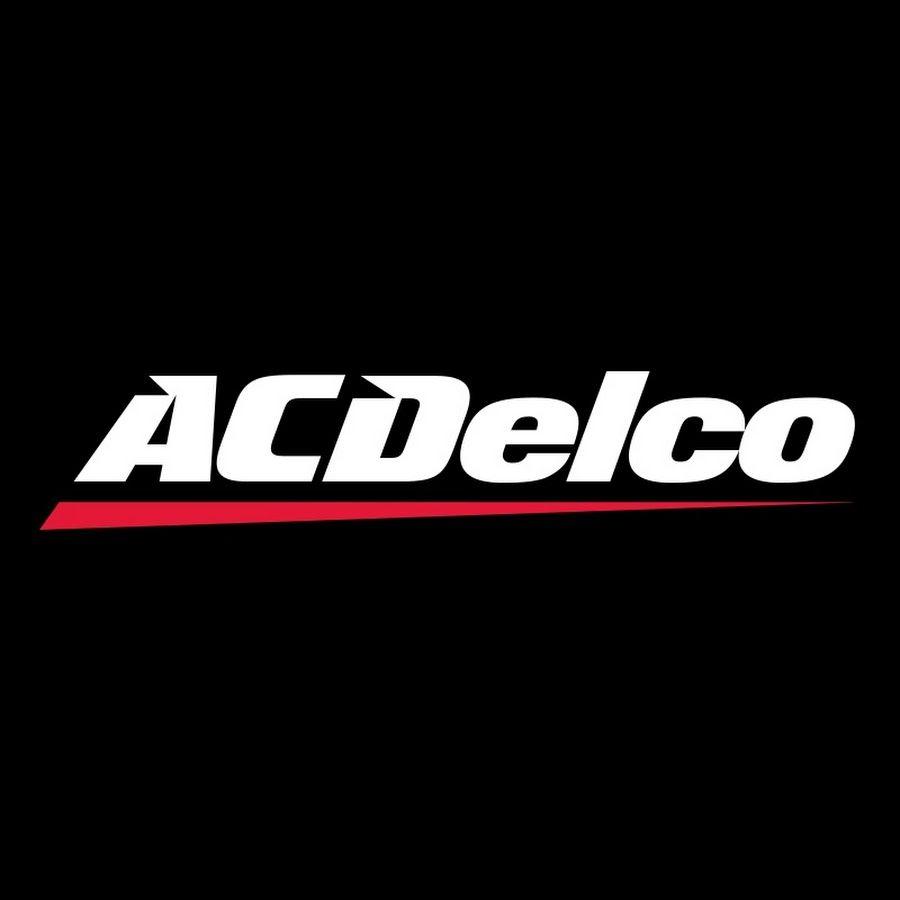 ACDelco Logo - ACDelco