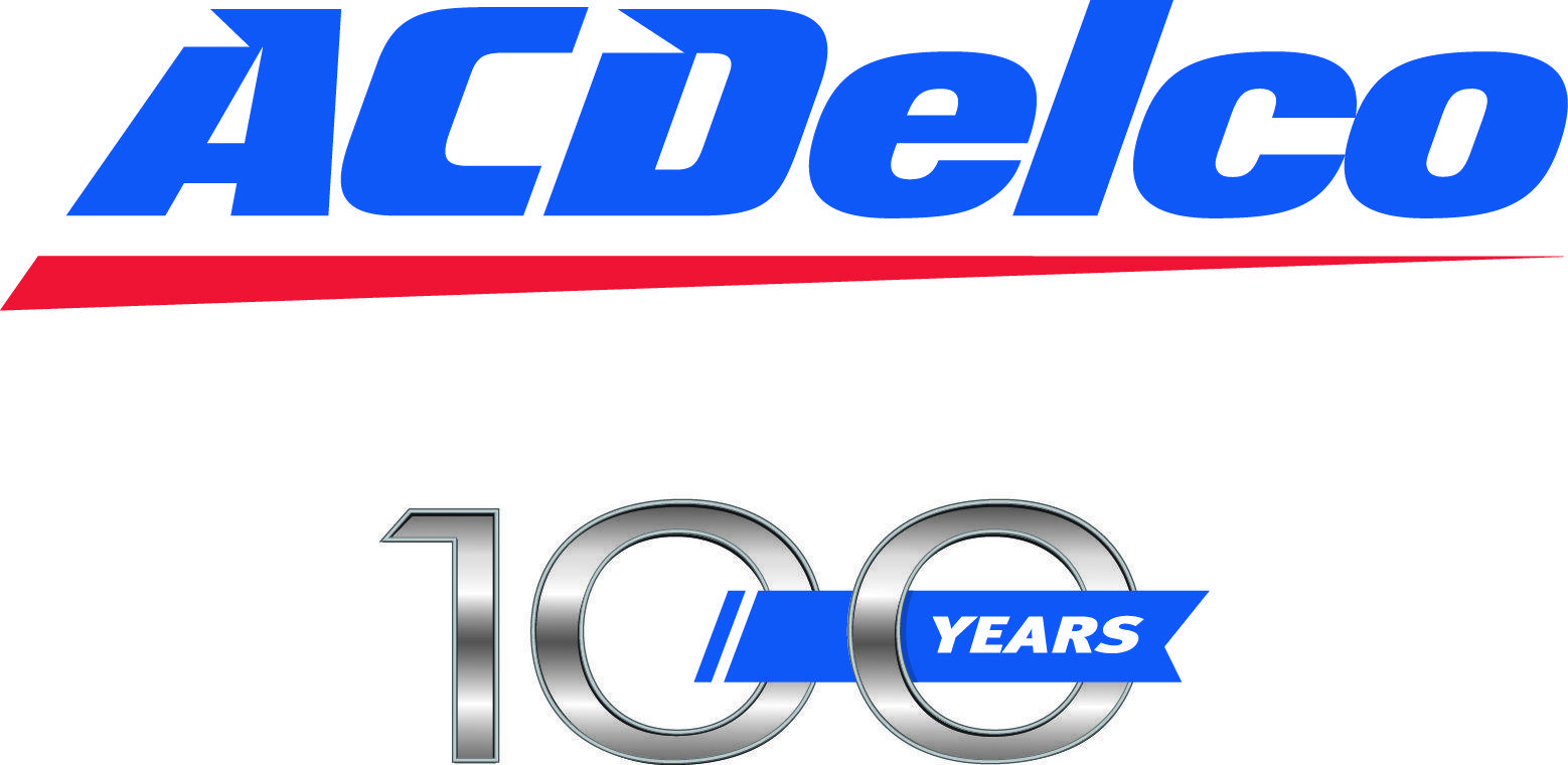 ACDelco Logo - ACDelco Marks a Century of Aftermarket Leadership