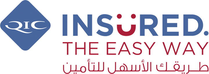 Insured Logo - QIC Insured | The Easy Way