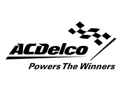 ACDelco Logo - ACDelco logo | Eshop Stickers
