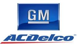 ACDelco Logo - GM ACDelco By Brand