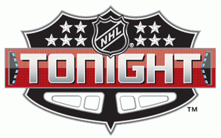 Tonight Logo - National Hockey League Misc Logo Hockey League NHL