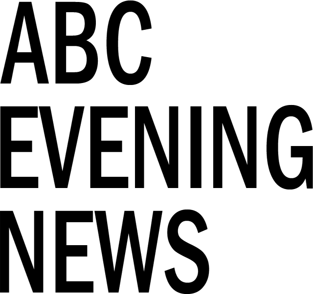 Tonight Logo - ABC World News Tonight | Logopedia | FANDOM powered by Wikia