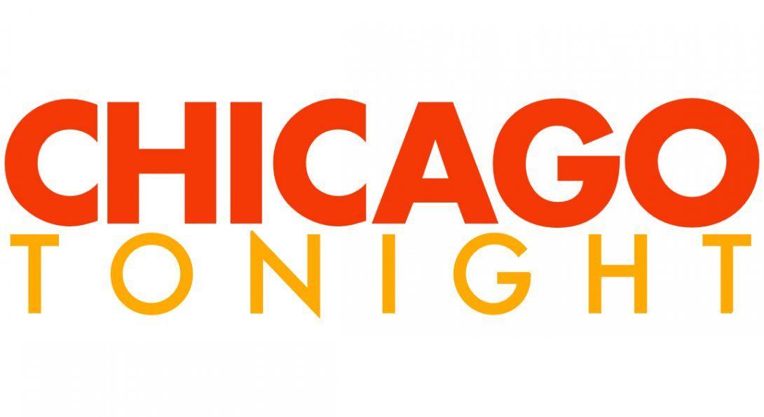 Tonight Logo - Amanda Kass Discusses Finance Choices For Lightfoot On Chicago ...
