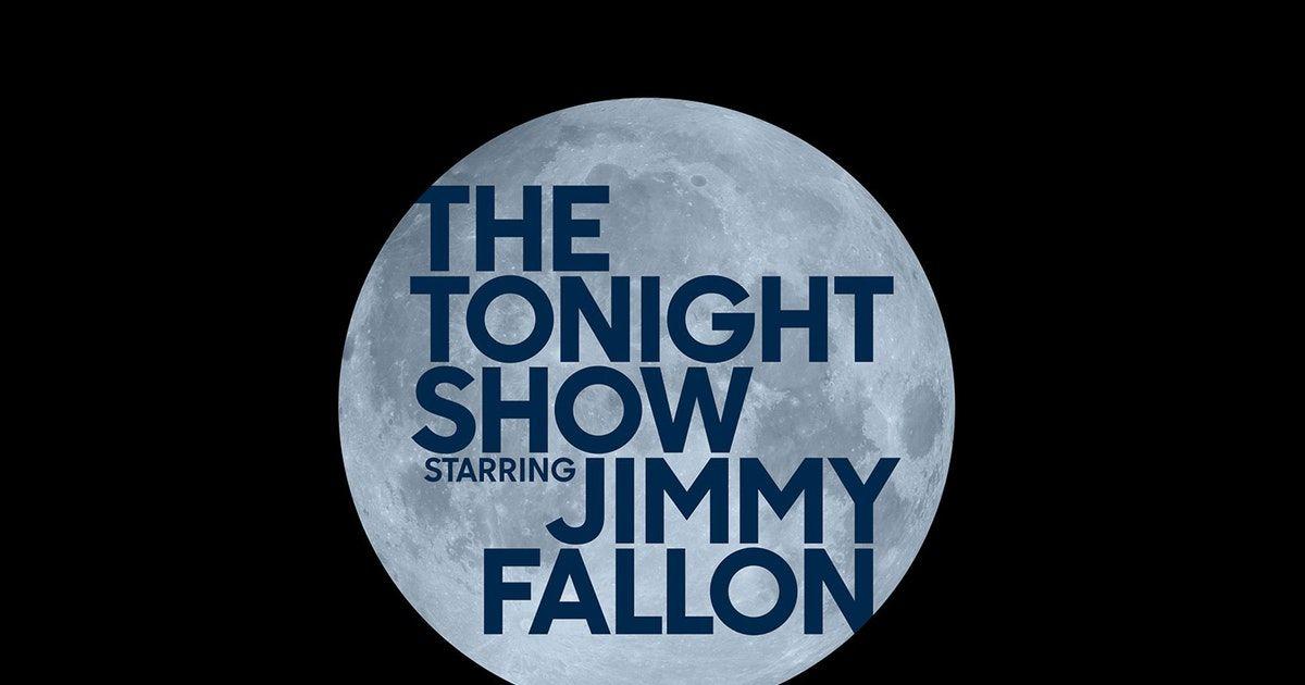 Tonight Logo - The Tonight Show Starring Jimmy Fallon'