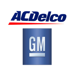 ACDelco Logo - Active General – Retail Distribution Business & Automotive Service ...