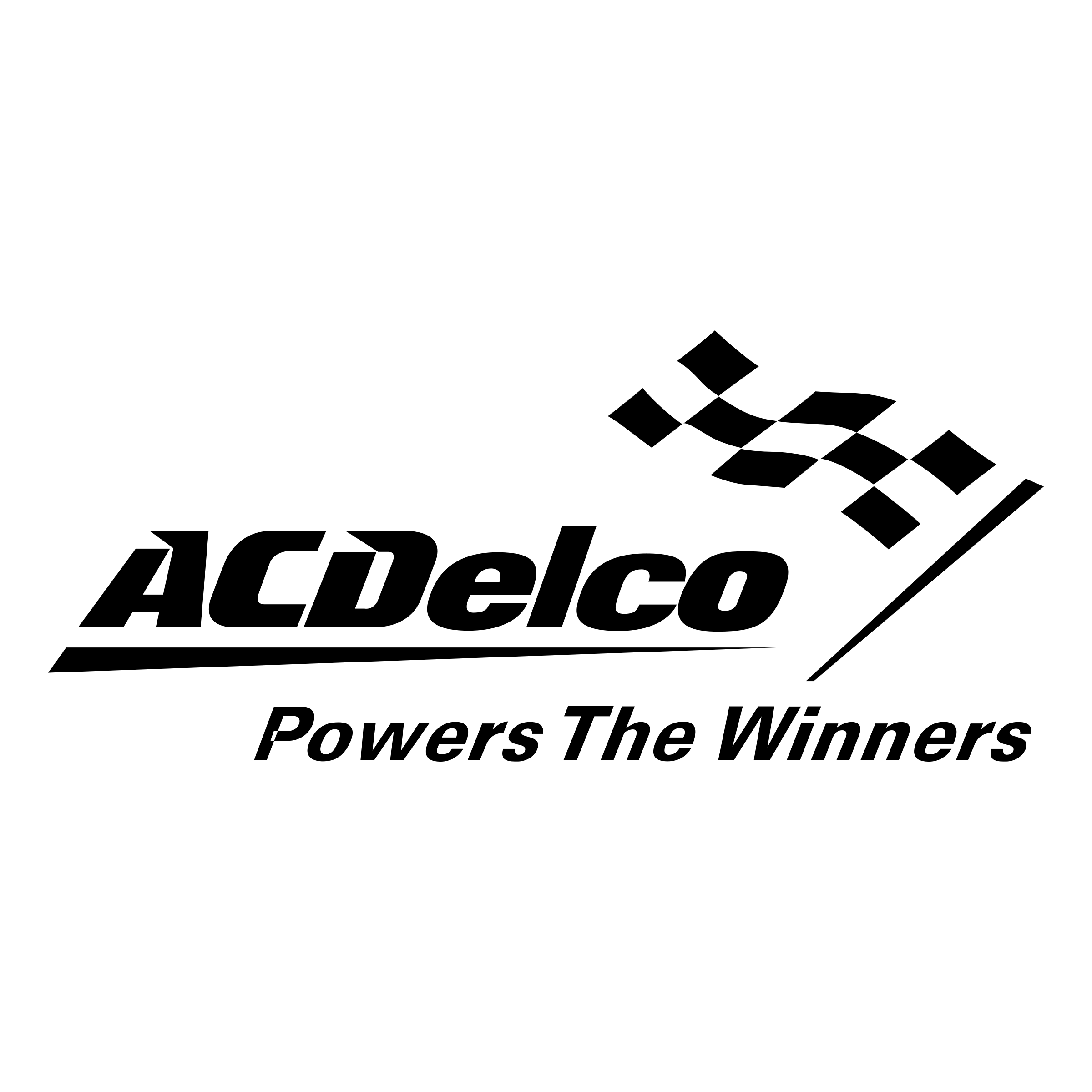 ACDelco Logo - ACDelco Logo PNG Transparent & SVG Vector