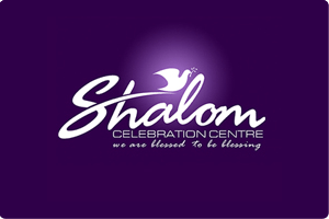 Shalom Logo - Shalom Celebration Centre- Best and unique Logo | Logo | Logo design ...