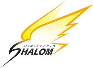 Shalom Logo - Ministerio Shalom Logo Vector (.CDR) Free Download