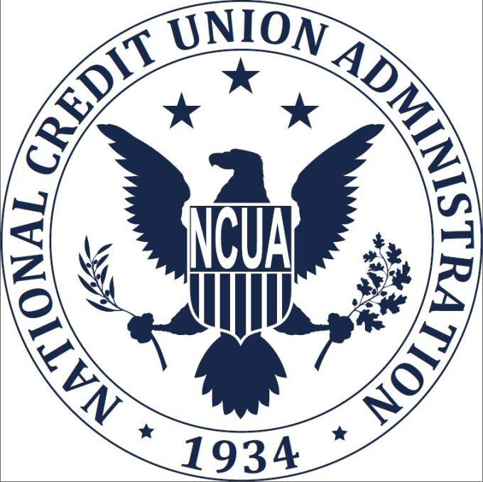 Insured Logo - Seal of approval: Trump approves new logo for NCUA | Credit Union ...