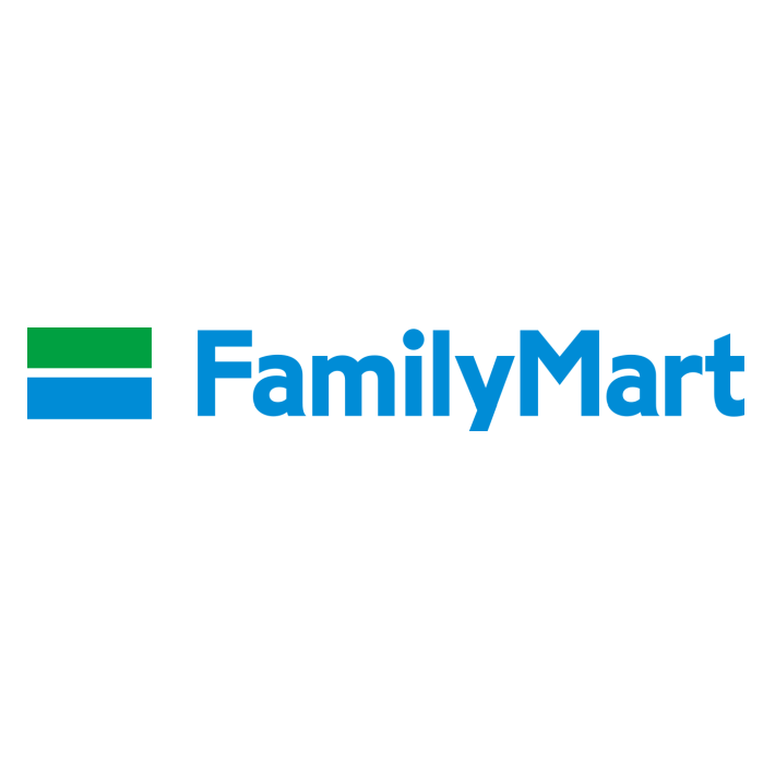 Familymart Logo - FamilyMart Logo Font