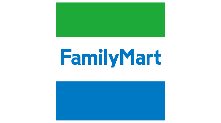 Familymart Logo - FamilyMart Vector Logo - (.SVG + .PNG)