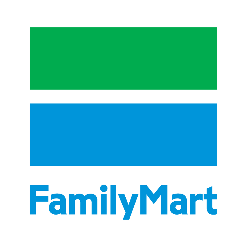 Familymart Logo - FamilyMart Putra Mall