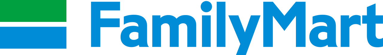 Familymart Logo - FamilyMart Logo (2016-).svg