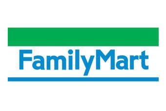 Familymart Logo - ASIA: FamilyMart outlines store opening targets | Food Industry News ...