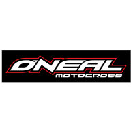 O'Neal Logo - O'Neal Motocross | Brands of the World™ | Download vector logos and ...