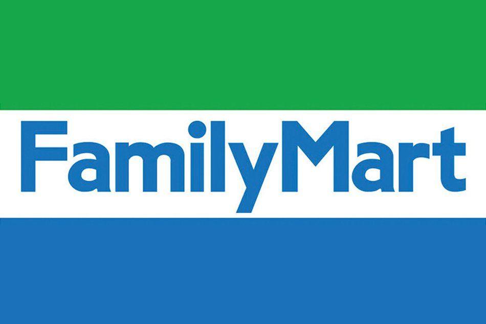 Familymart Logo Logodix