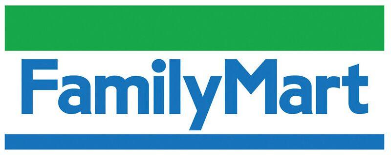 Familymart Logo - FamilyMart