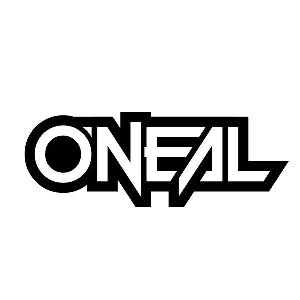 O'Neal Logo - O'Neal - Track Sticker - Choose:16
