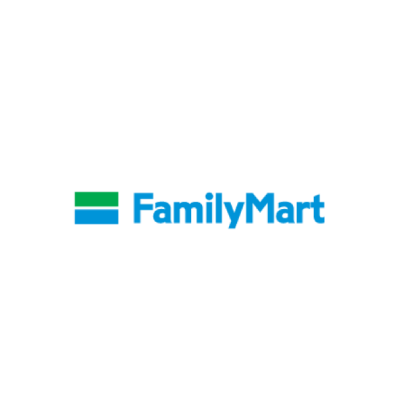 Familymart Logo - Paradigm Mall Official Website, PJ