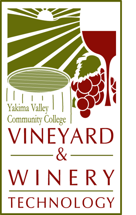 YVCC Logo - Yakima Valley Vintners