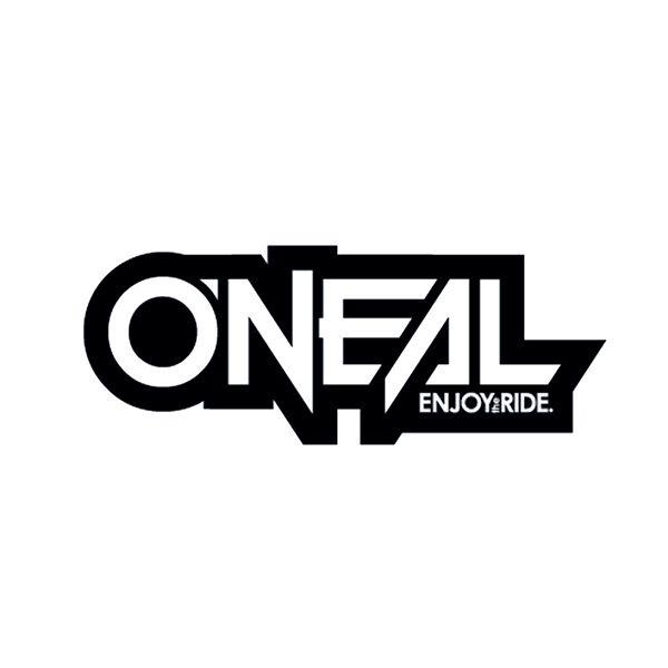 O'Neal Logo - O'Neal - Track Sticker - Choose:5