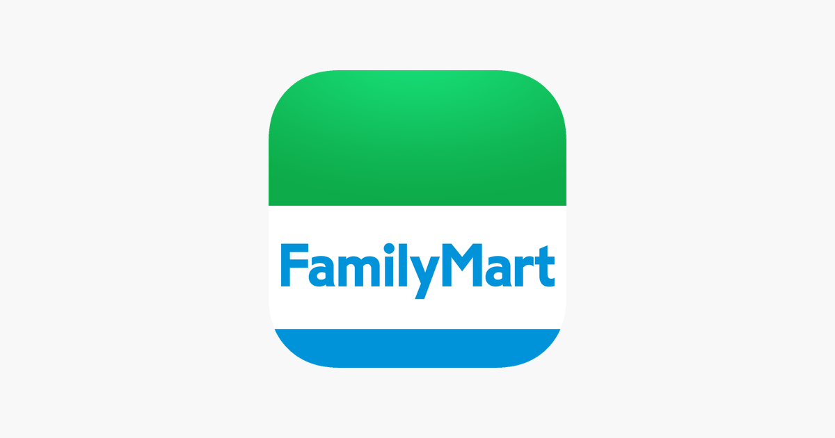 Familymart Logo - FamilyMart Thailand on the App Store