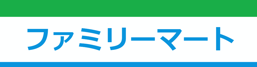 Familymart Logo - FamilyMart (Satomi Maiden Third Power). Alternative History