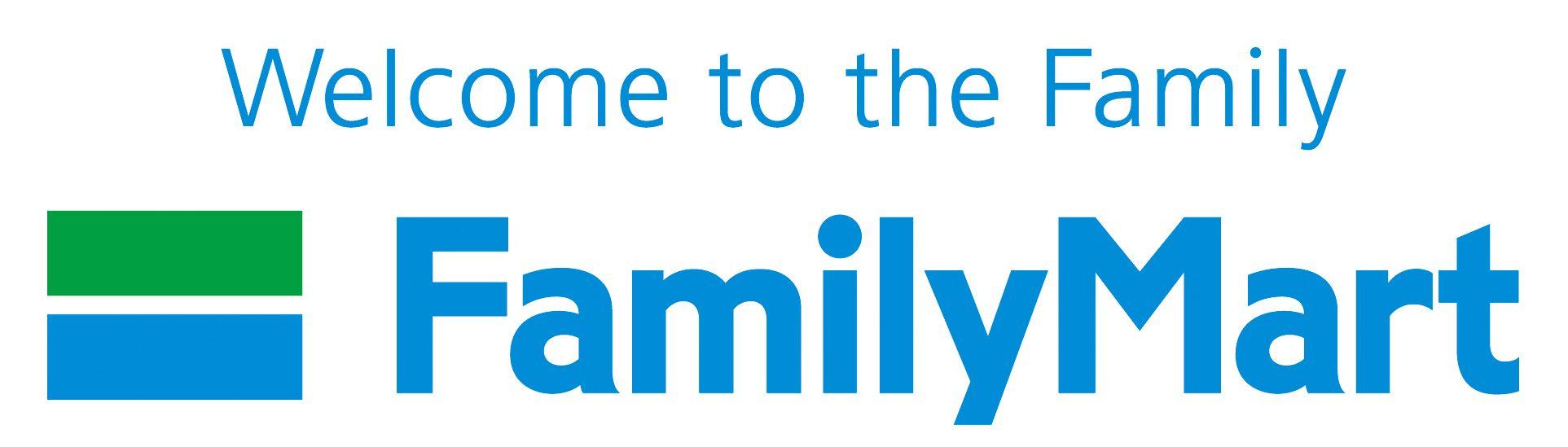 Familymart Logo - Family Mart Dec 02 01