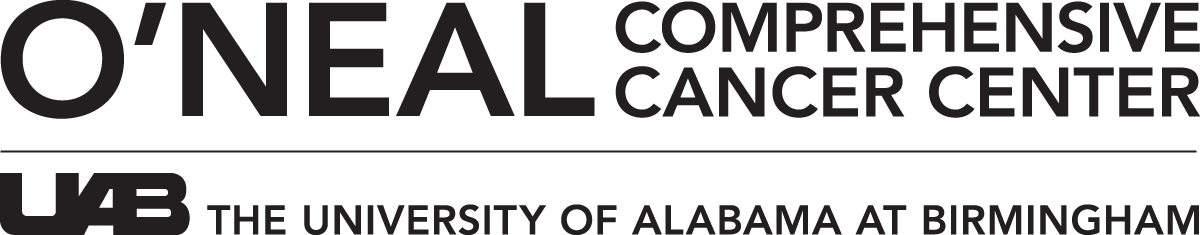 O'Neal Logo - UAB'Neal Comprehensive Cancer Center Brand Guidelines
