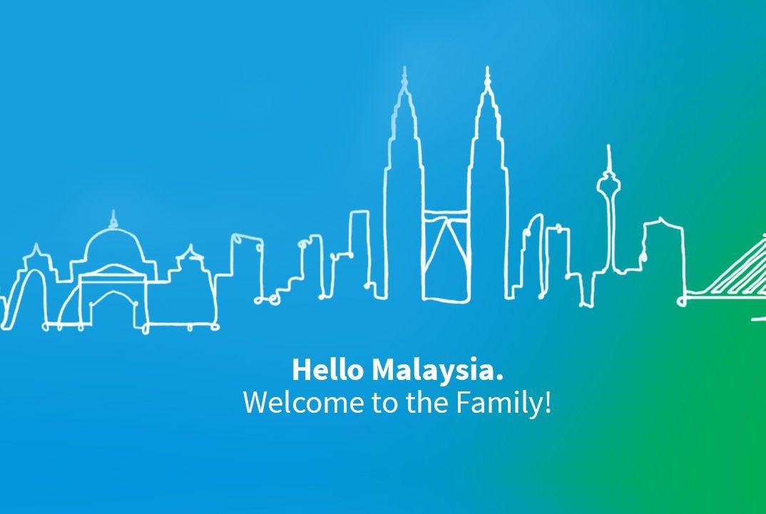 Familymart Logo - Welcome | FamilyMart Malaysia