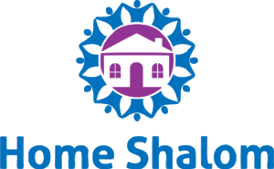 Shalom Logo - Home Shalom